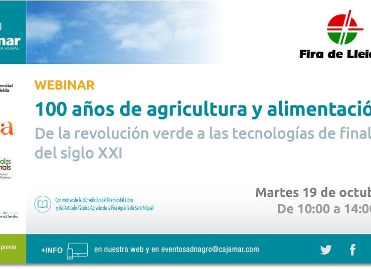 webinar cajamar