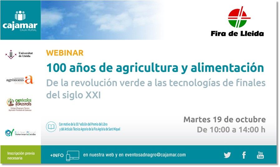 webinar cajamar
