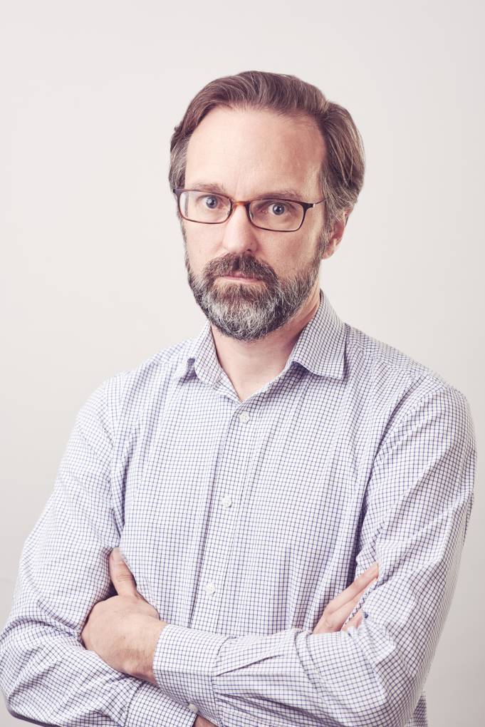 Anthony Warner 