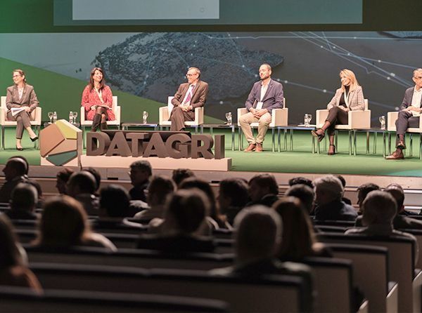 Datagri 2019