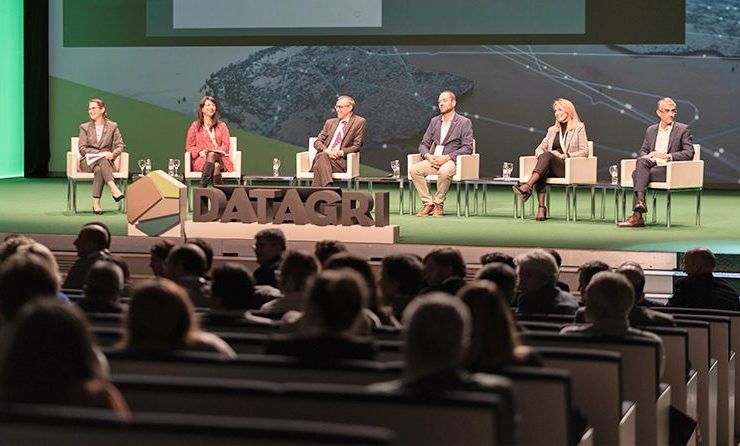 Datagri 2019