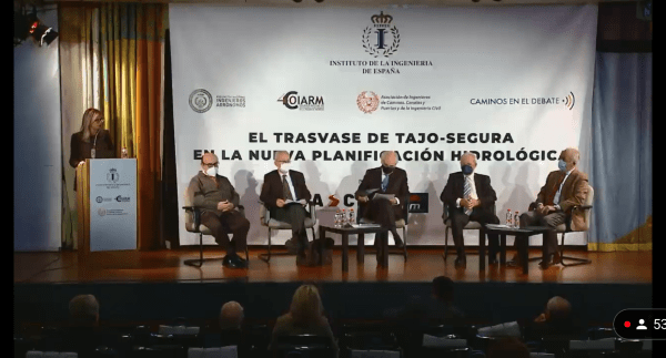 Trasvase Tajo-Segura