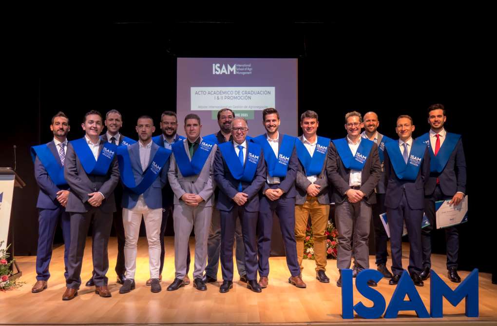 II Edicion MIA ISAM