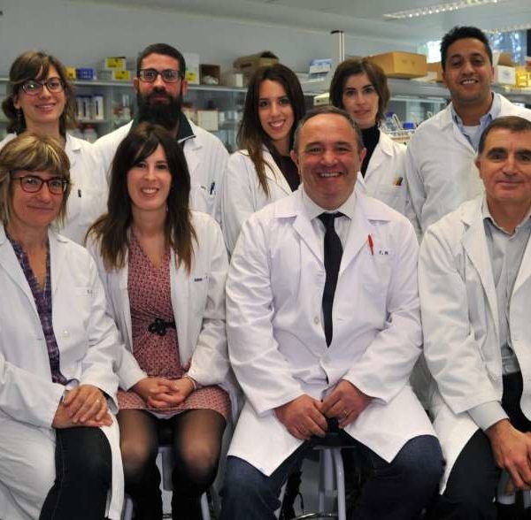 Investigadores csic microorganismos
