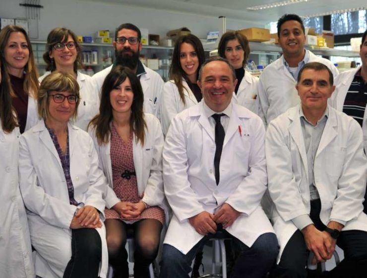Investigadores csic microorganismos