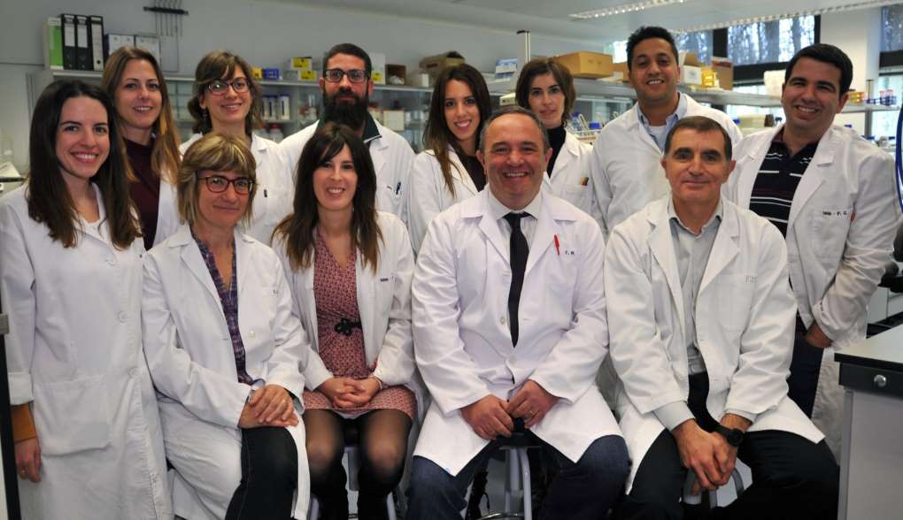 Investigadores csic microorganismos