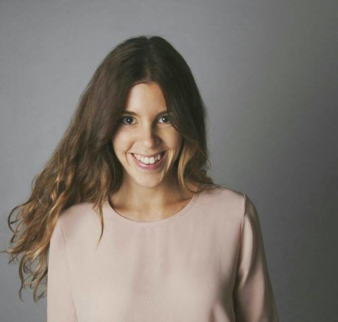 Mireia Nicolás
