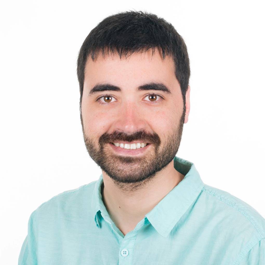 Nahum Méndez