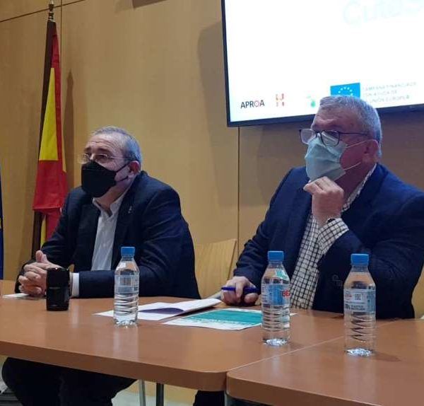 RUEDA DE PRENSA INVERSOLAR