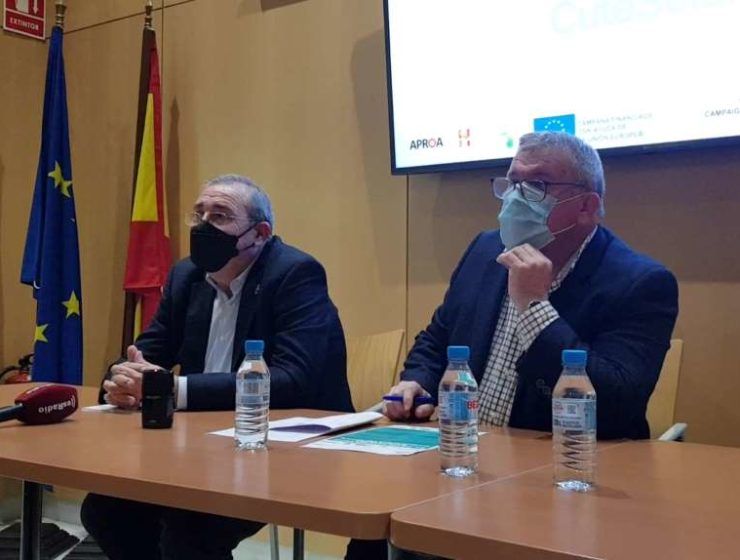 RUEDA DE PRENSA INVERSOLAR