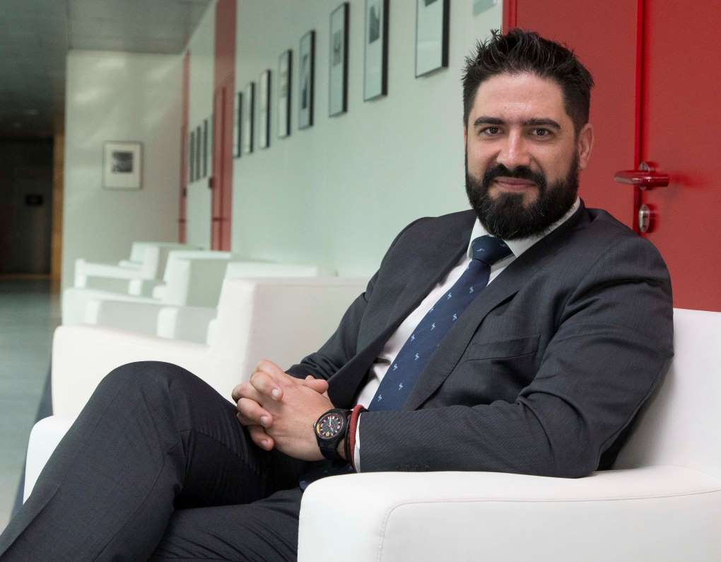 Raul Calleja