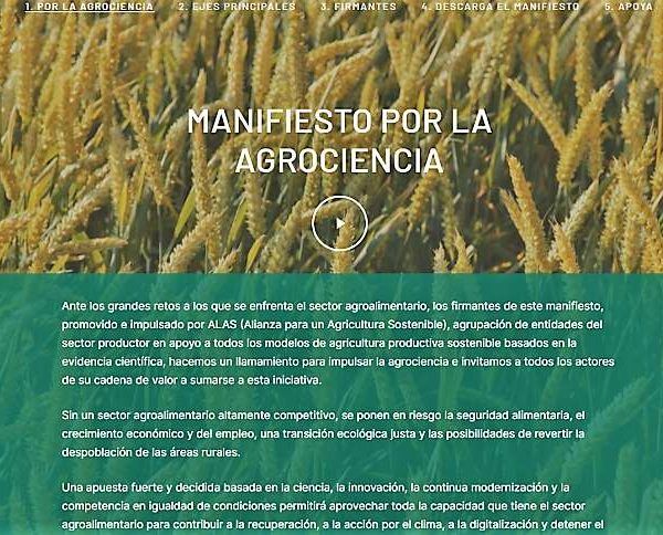 agrociencia