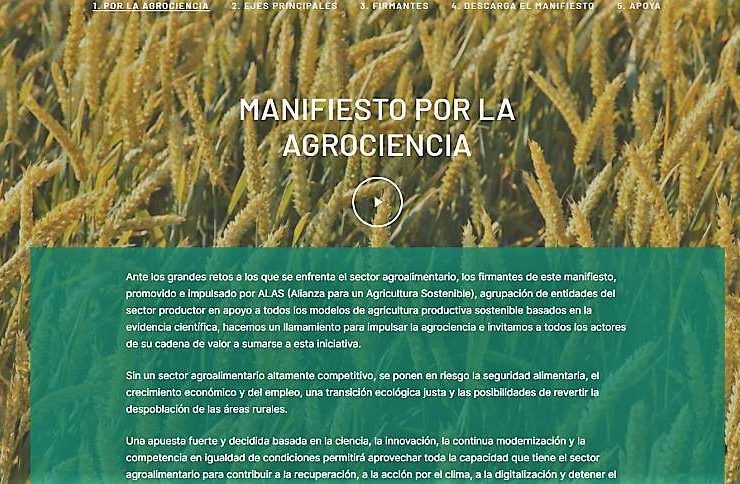 agrociencia