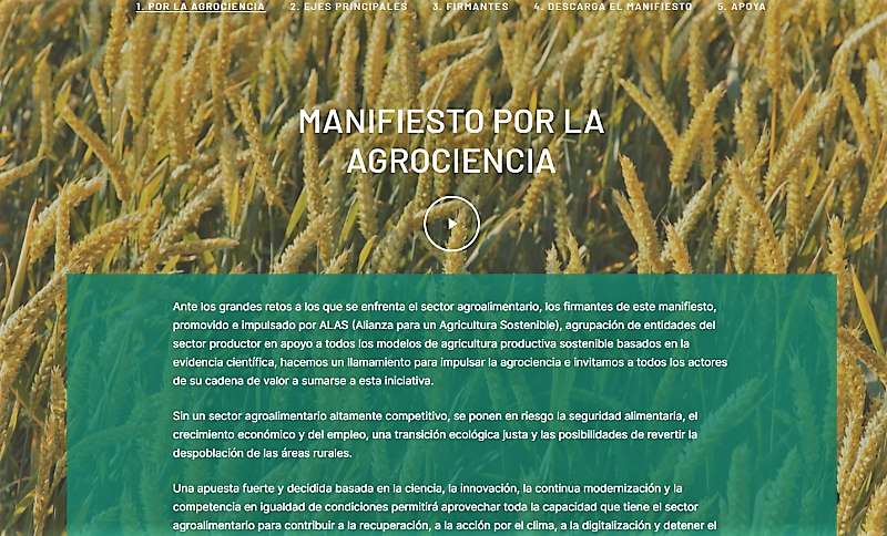 agrociencia