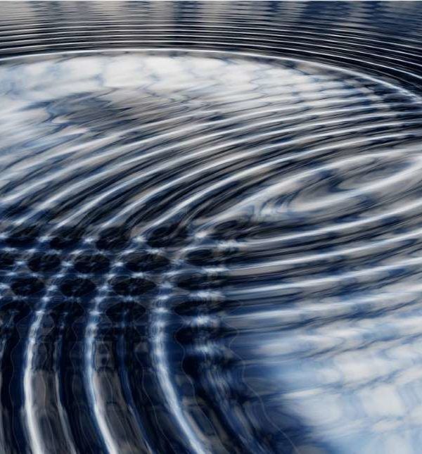 agua economía circular
