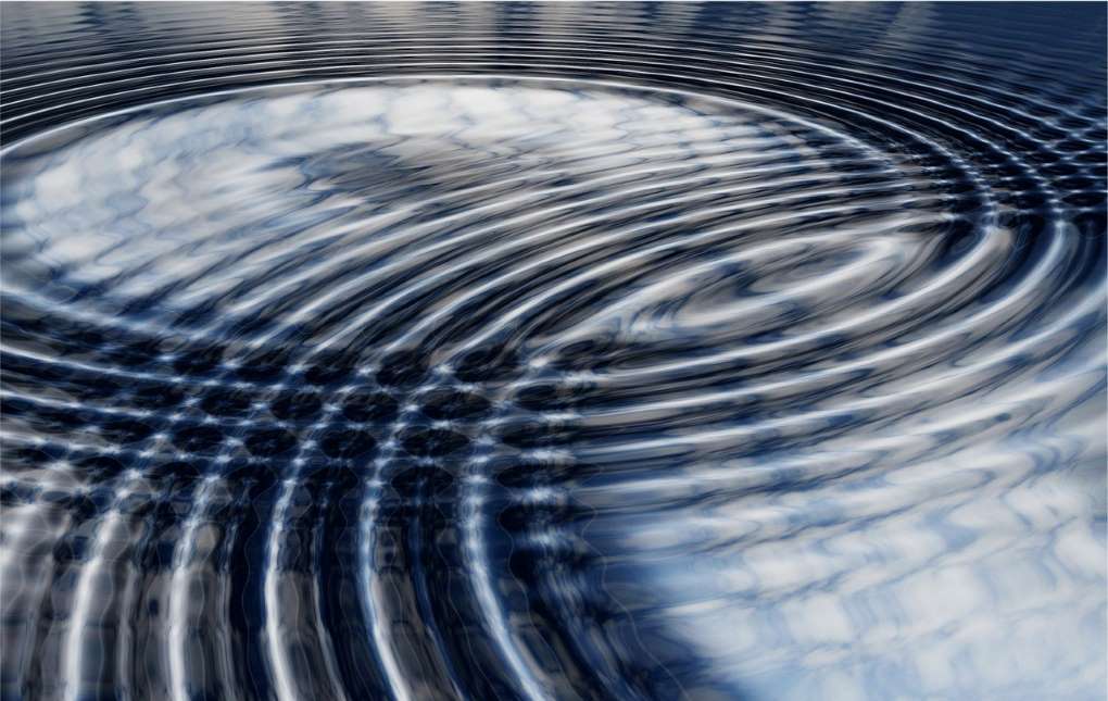 agua economía circular