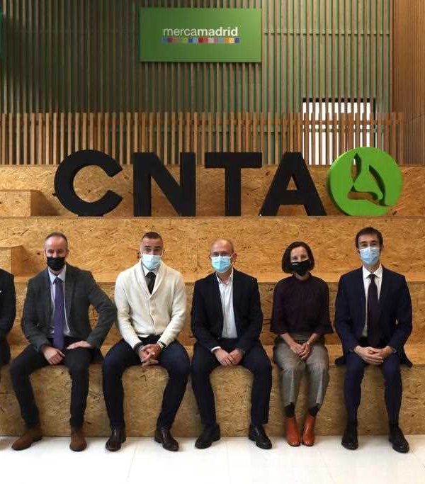 cnta madrid