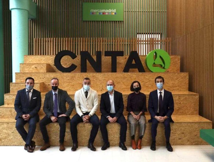 cnta madrid