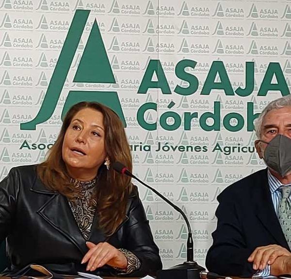 consejera asaja