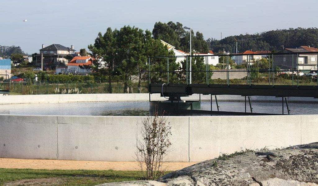depuradora