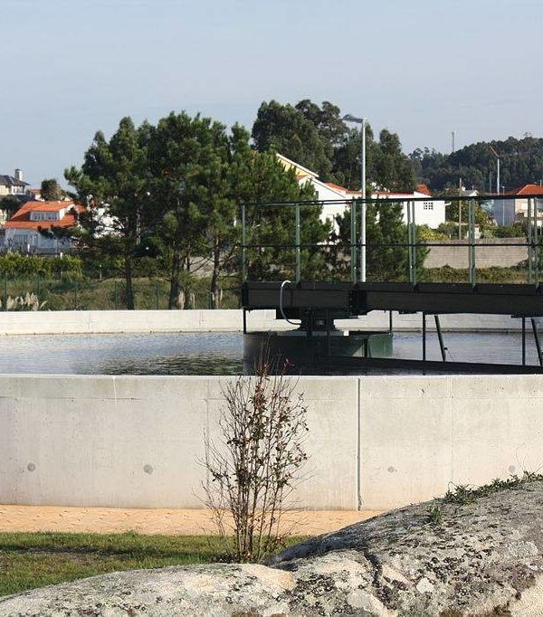 depuradora
