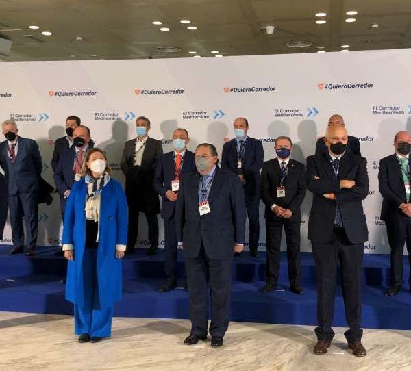 empresarios corredor