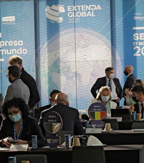 extenda global