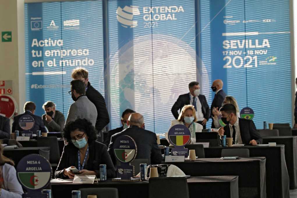 extenda global
