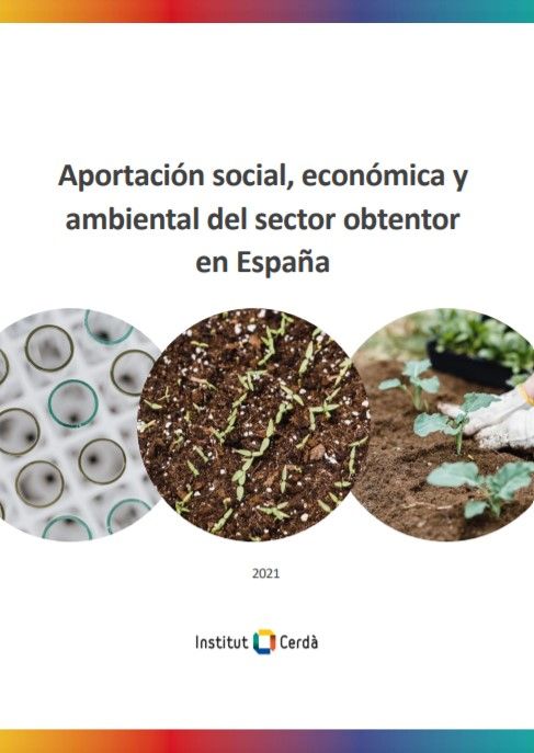 Portada informe Insituto Cerdá