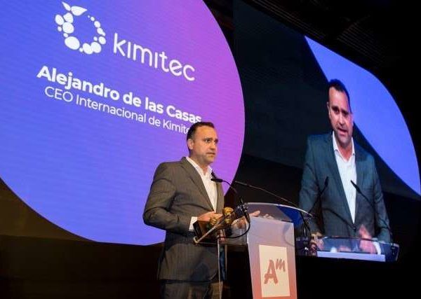 kimitec Alejandro de la Casas - Andalucía Management
