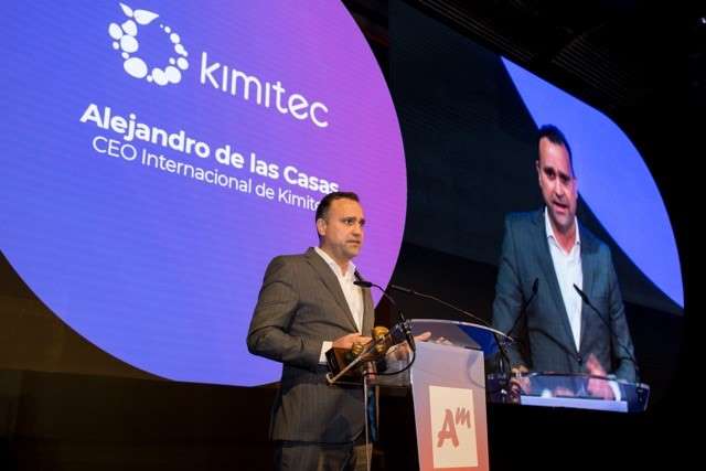 kimitec Alejandro de la Casas - Andalucía Management