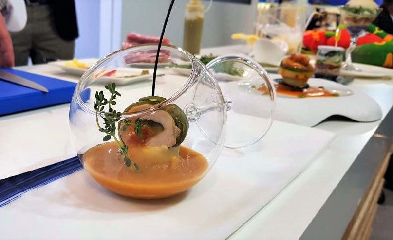lomito de conejo