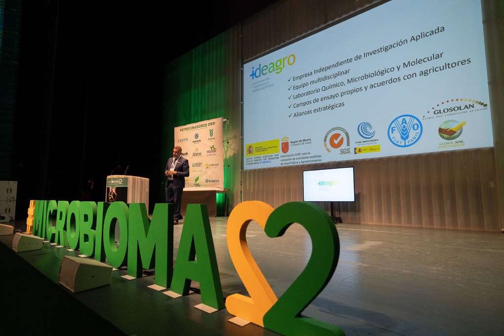 microbioma