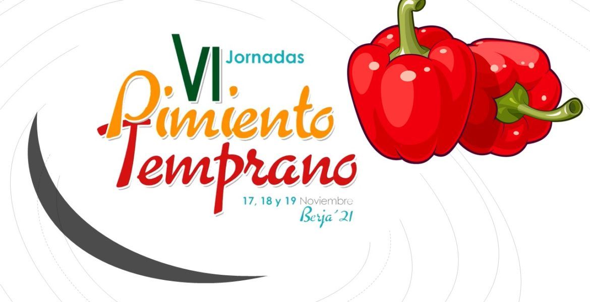 pimiento Berja