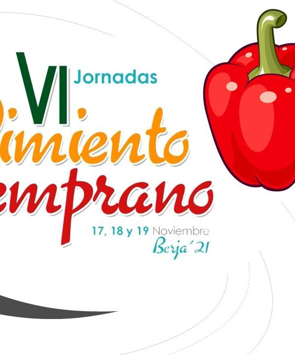 pimiento Berja