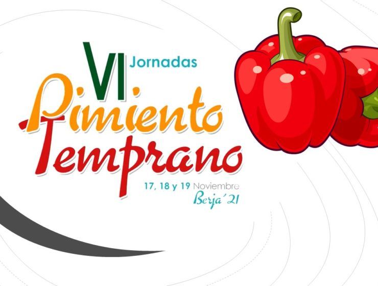pimiento Berja