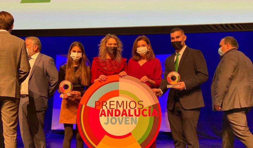 premio andalucia joven