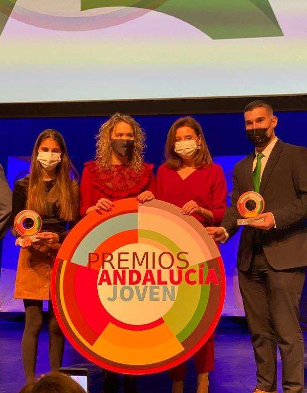 premio andalucia joven