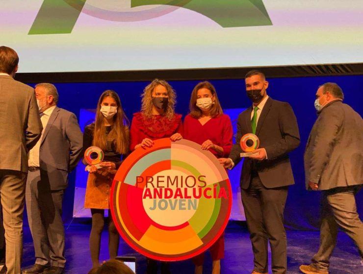 premio andalucia joven