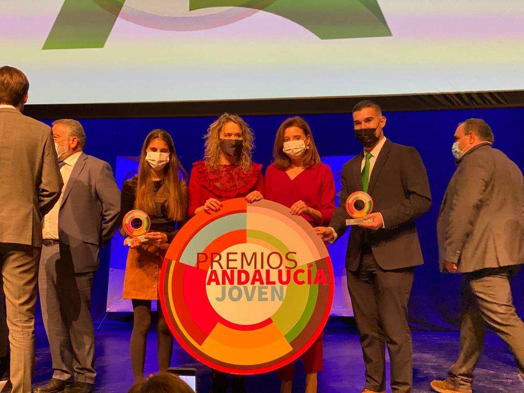 premio andalucia joven