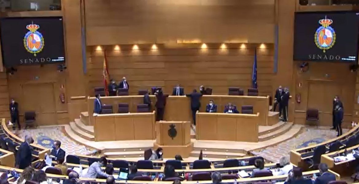 senado
