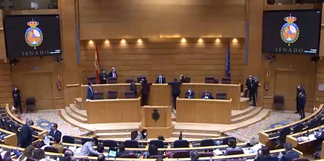 senado