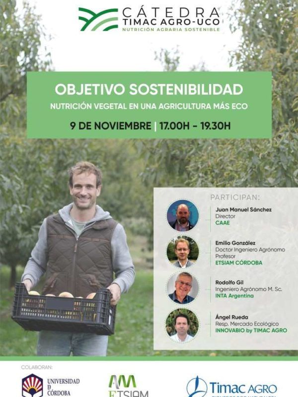 sostenibilidad