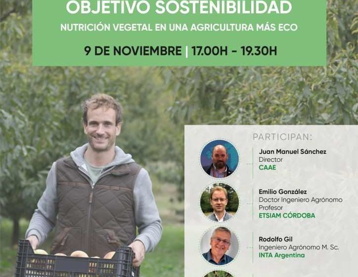 sostenibilidad