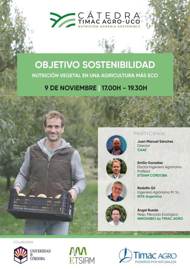 sostenibilidad