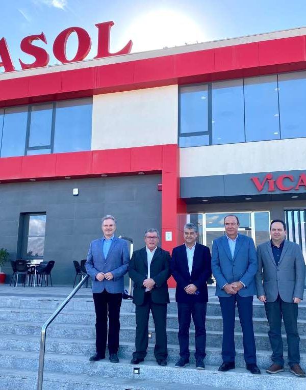 visita vicasol UAL