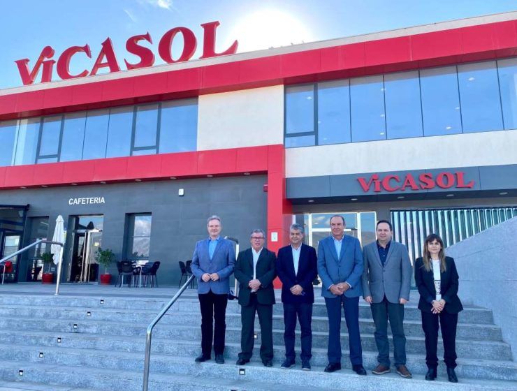 visita vicasol UAL