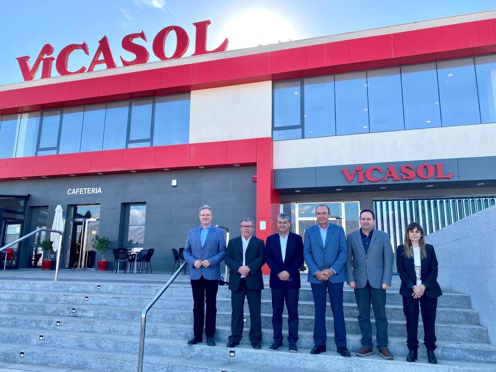 visita vicasol UAL