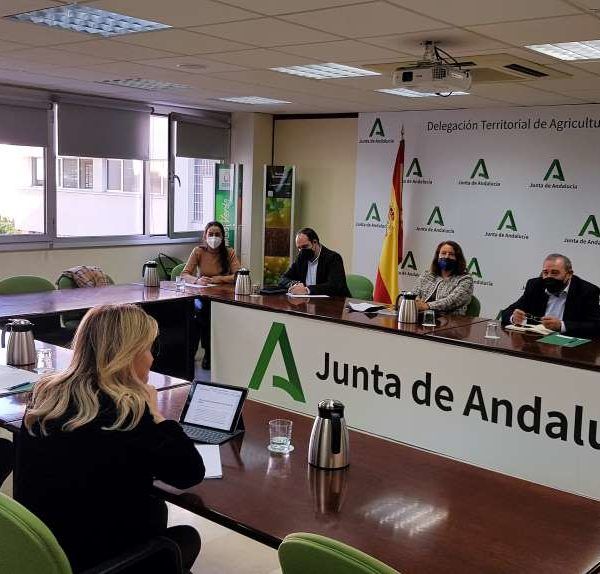 EXTENSIÓN DE NORMA REUNIÓN CONSEJERA AGRICULTURA -PRESIDENTE FRANCISCO GÓNGORA (8)
