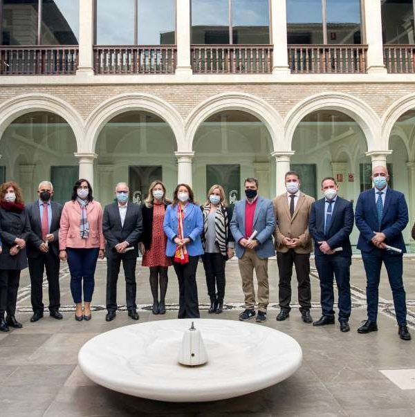 OPFH Granada